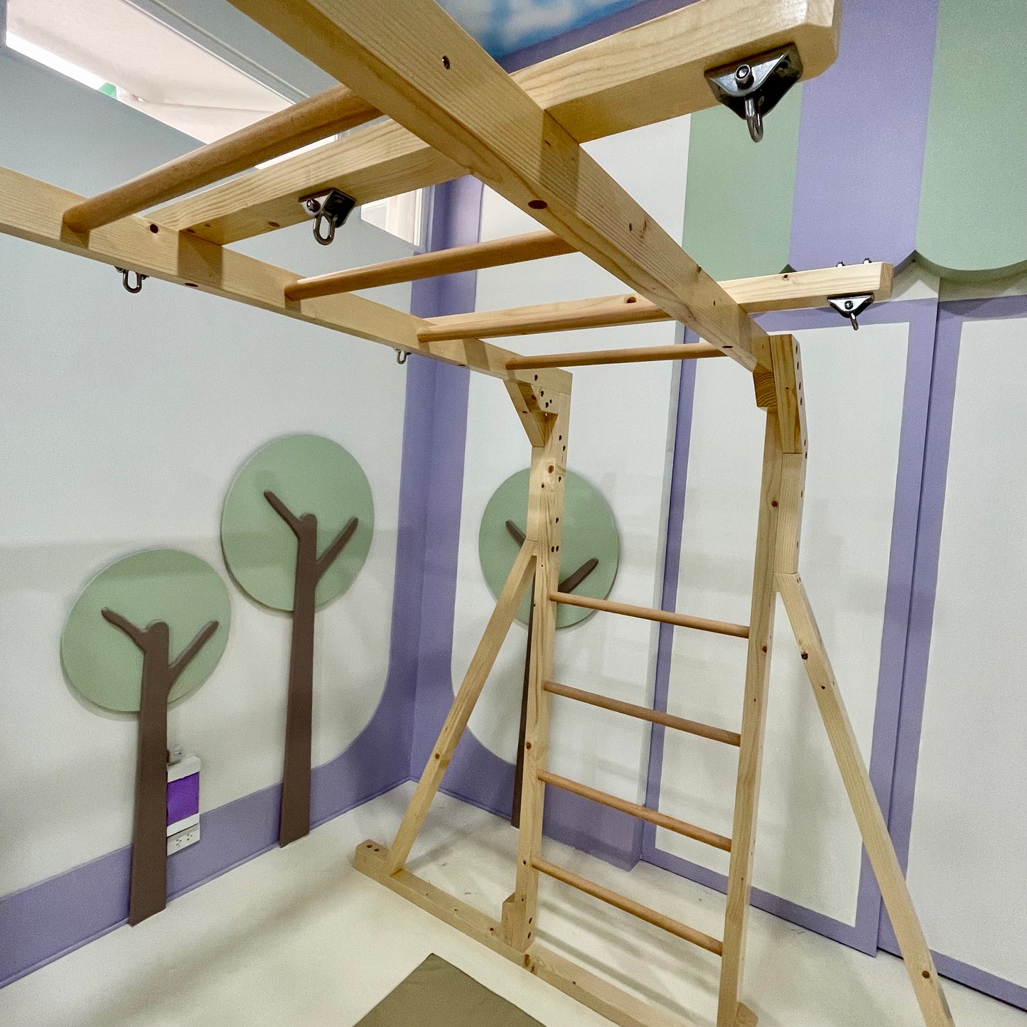Jungle Gym