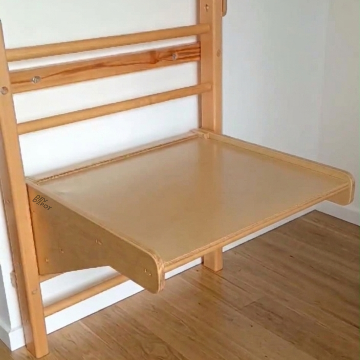 Swedish Ladder Desk Add-on