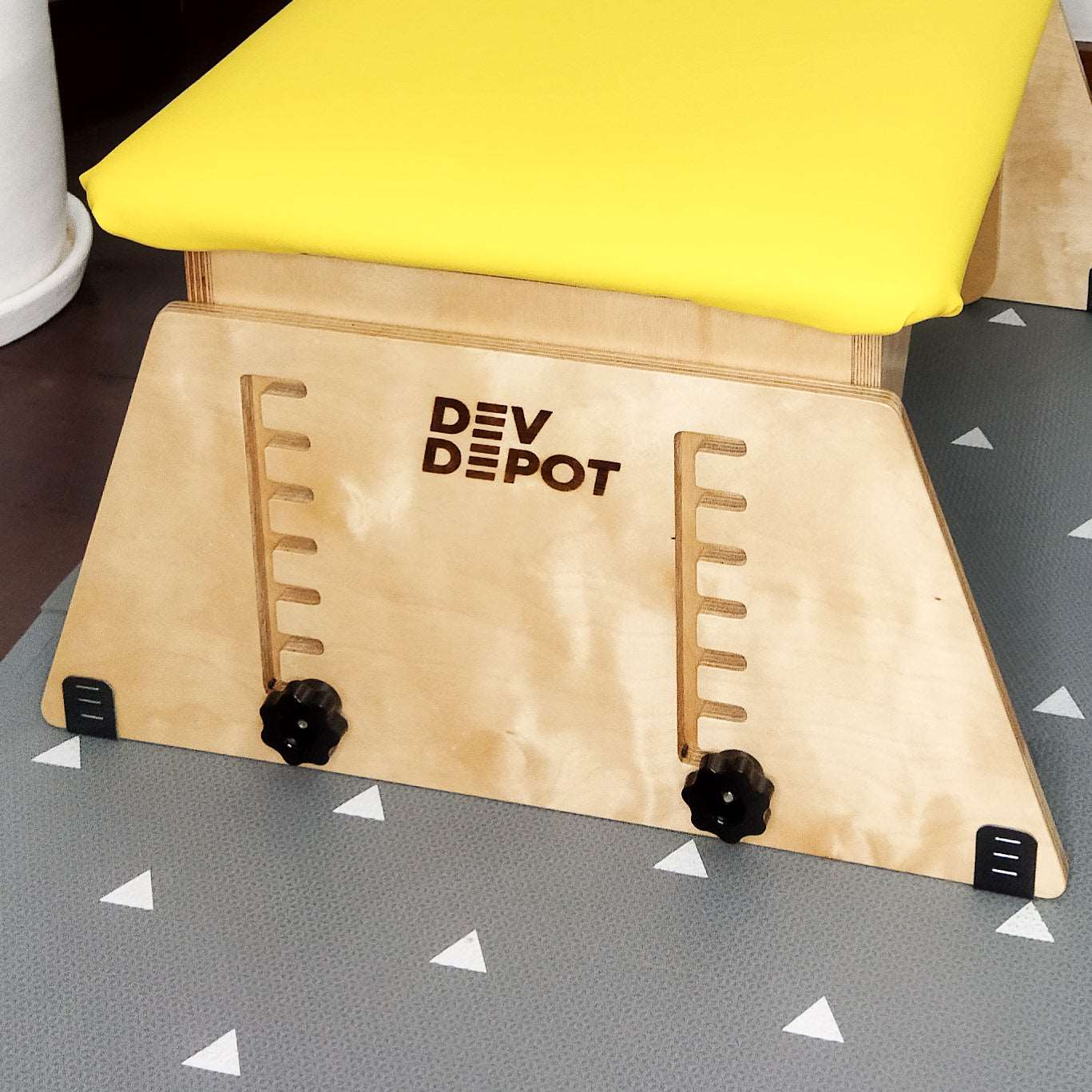 Therapy Bench