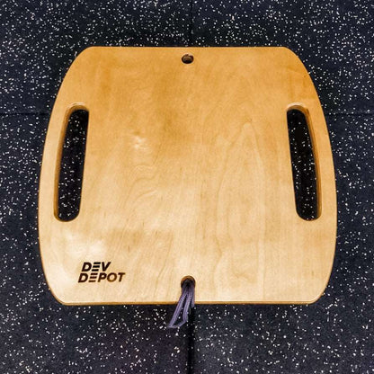 Scooter board