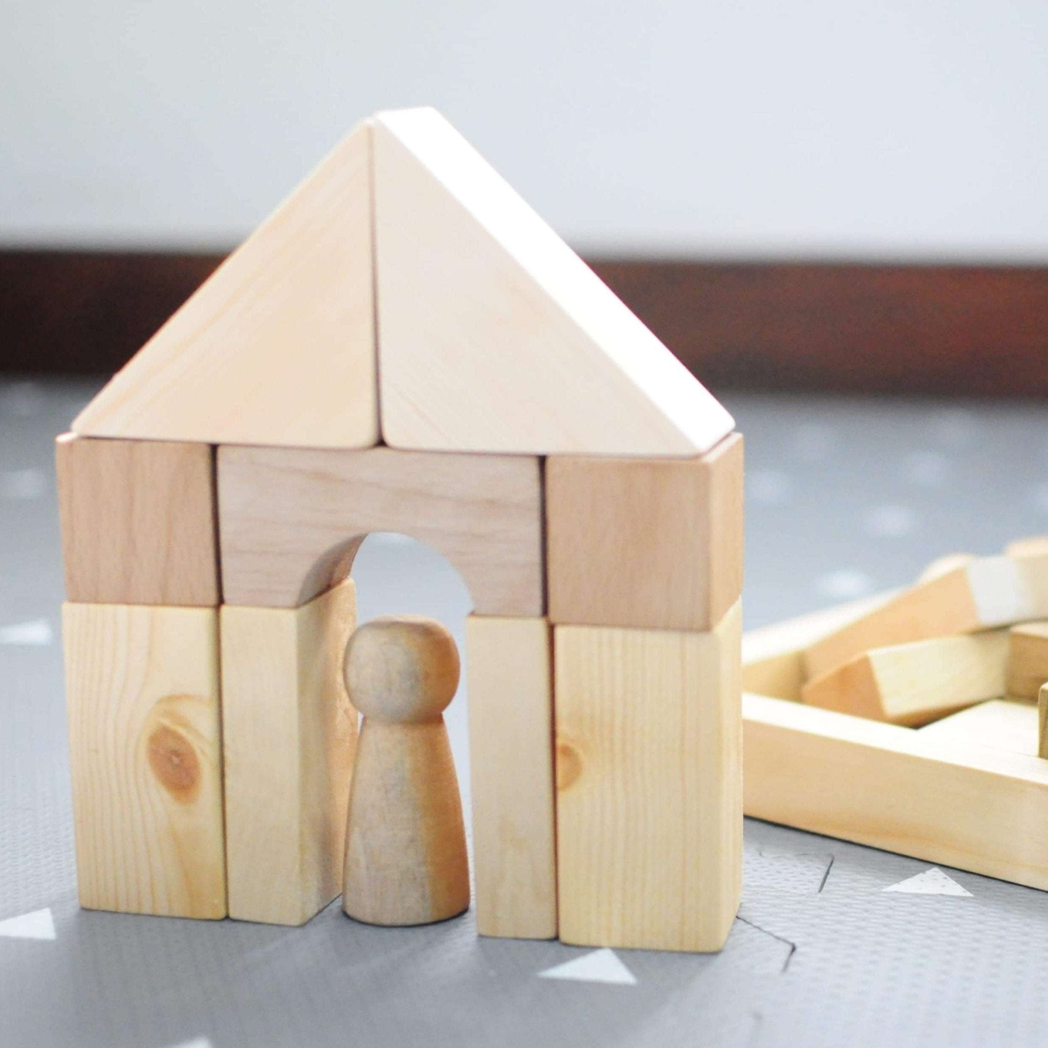 Building Block Set in Manila, Philippines