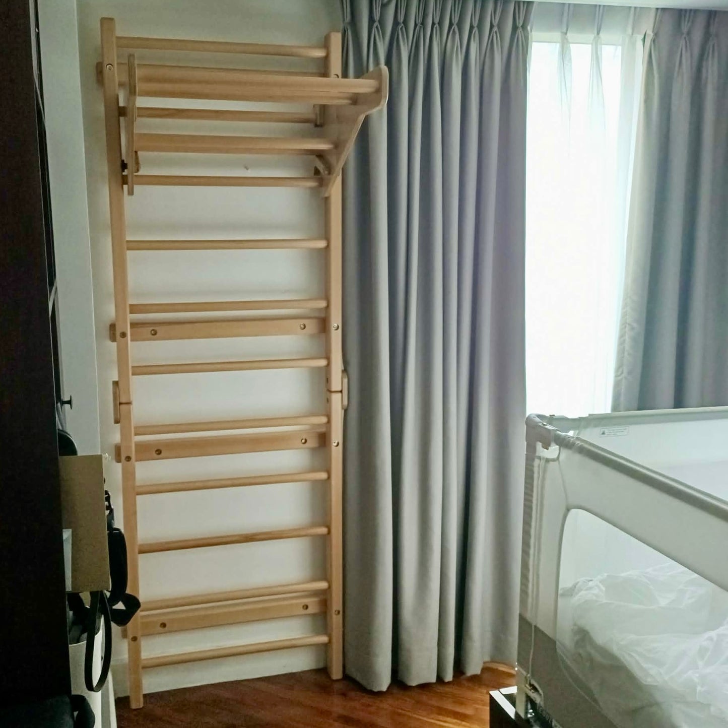 Swedish Ladder