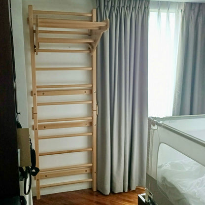 Swedish Ladder