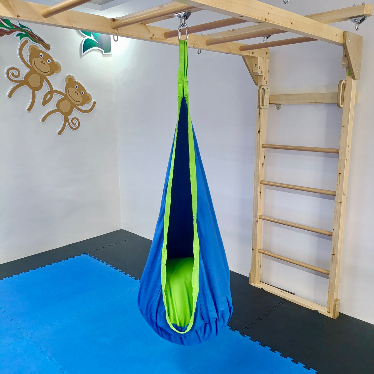 Pod Swing