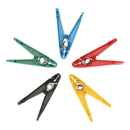 Graded Pinch Pins