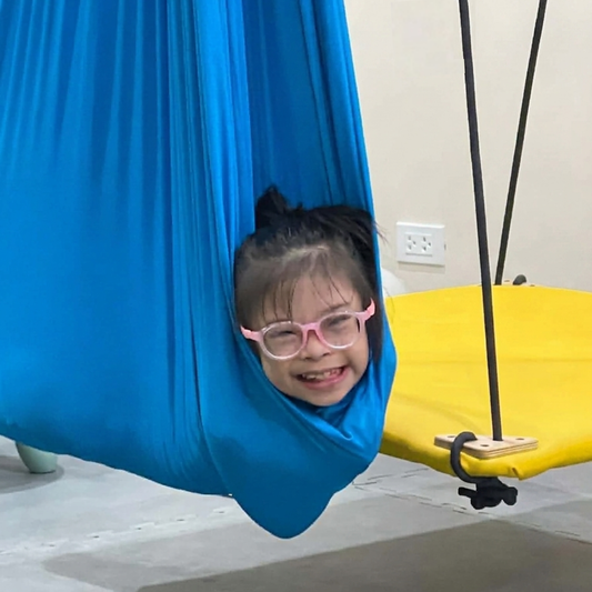 Cocoon Swing