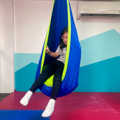 Pod Swing