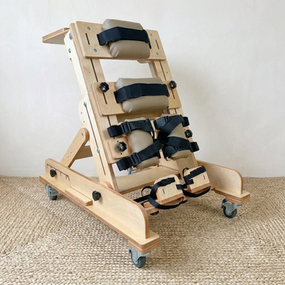 Pediatric Prone Stander