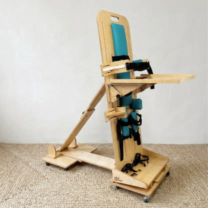 Pediatric Supine Stander