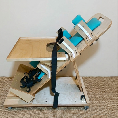 Pediatric Supine Stander