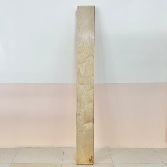 Balance Beam Attachment