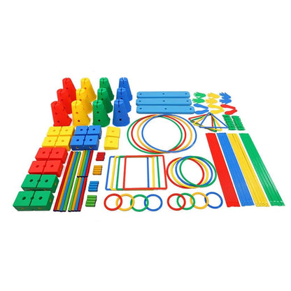 Obstacle Course Set
