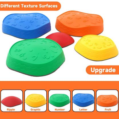 Beehive Stepping Stones