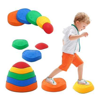 Beehive Stepping Stones