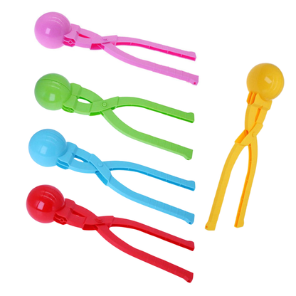 Jumbo Scoopers