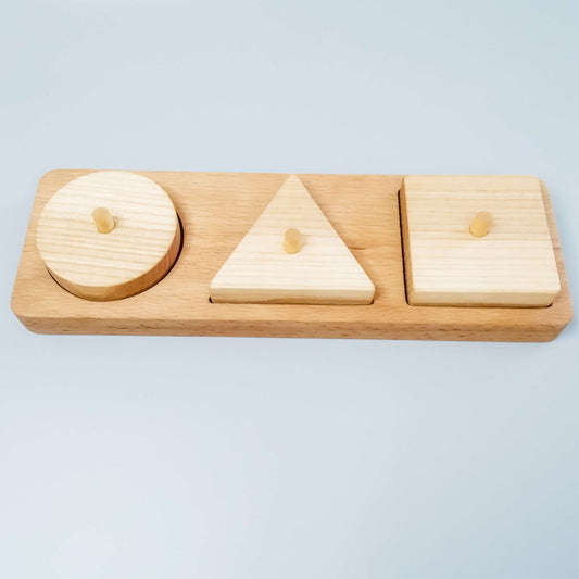 Shapes Puzzle