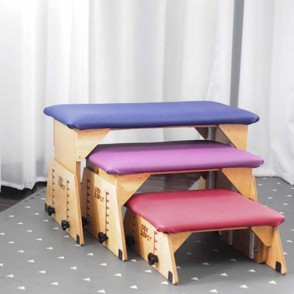 Therapy benches